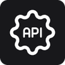 API Logo