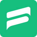 Fluent Support Logo