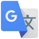 Google Translate Logo