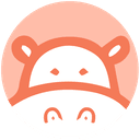 Hippo Video Logo