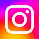 Instagram for Business Logo