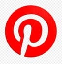 Pinterest Logo