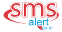 SMS Alert Logo
