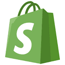 Shopify Logo