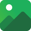  Image Extractor Logo