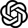 OpenAI Logo