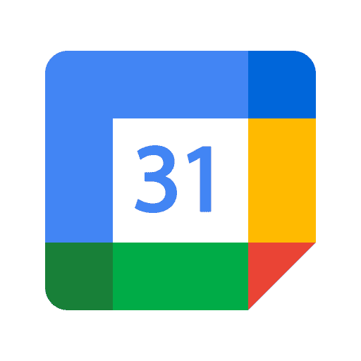 GoogleCalendar icon