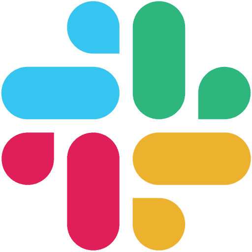 Slack icon