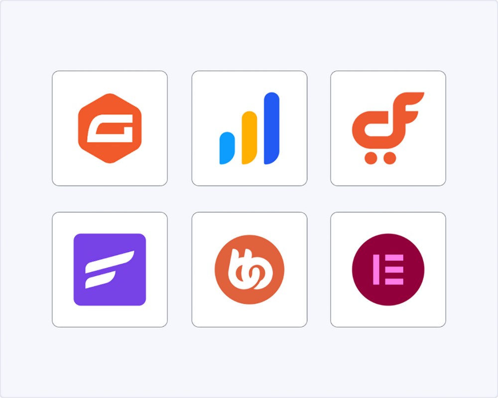 WordPress plugin integrations