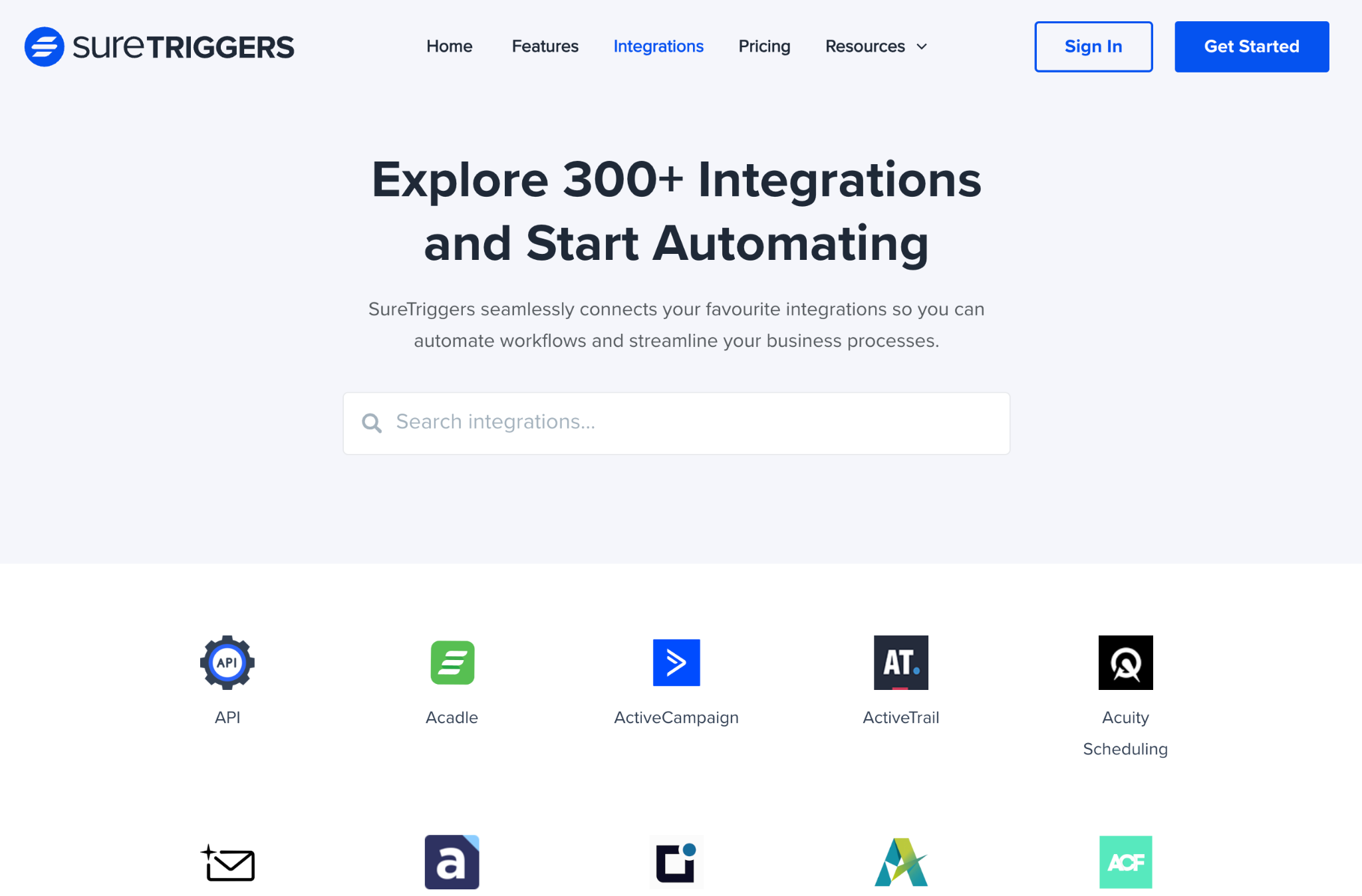 OttoKit integrations