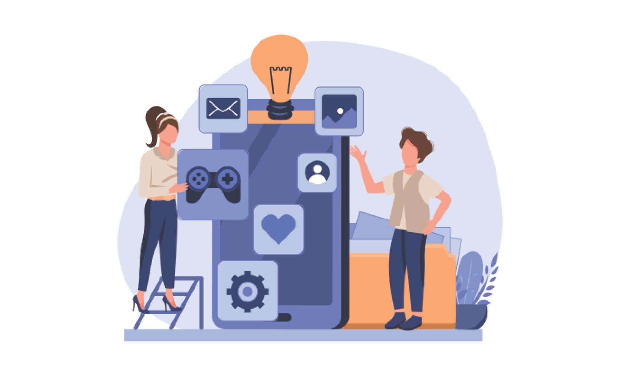 Automating workflows on Content Marketing Strategy