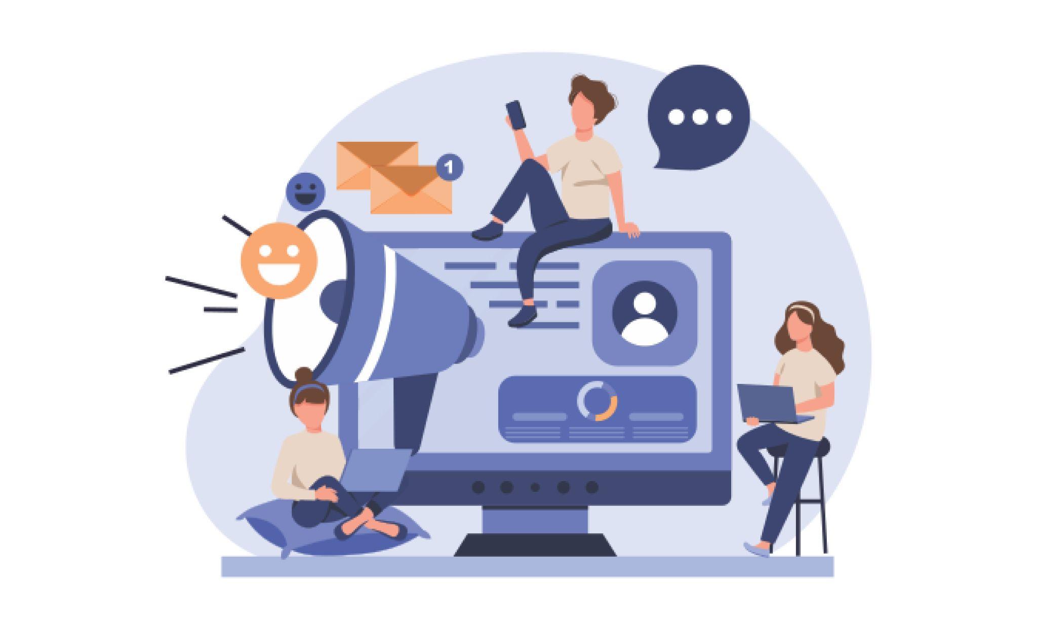 Automating workflows on Marketing Campaign