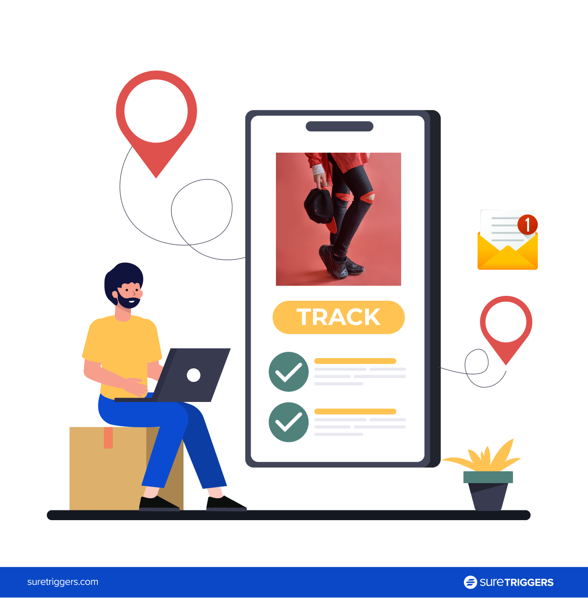 Real-World Rescue: OttoKit and Order Tracking
