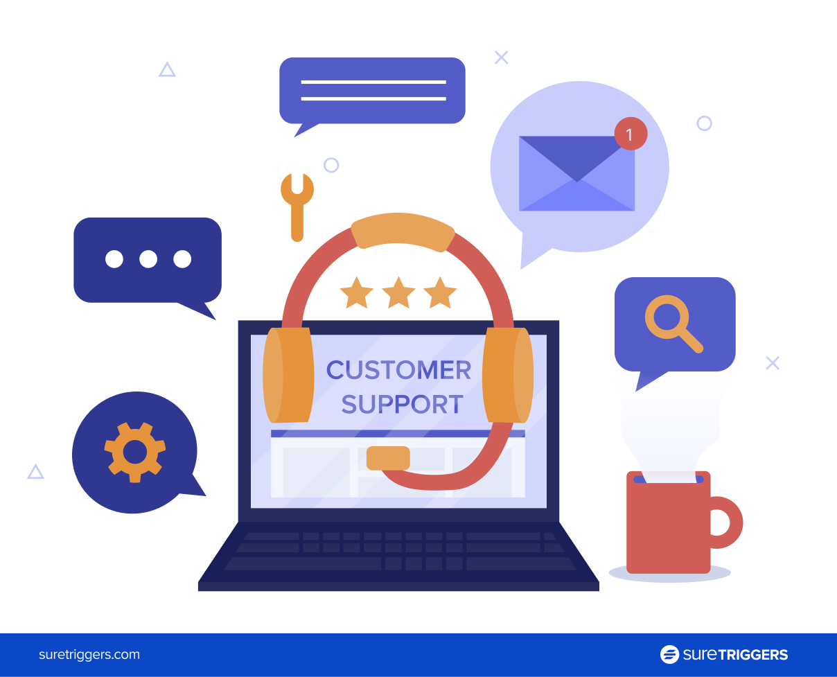 Workflow Wizards: Automation Tools Take Center Stage