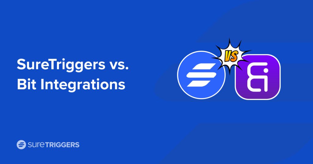 OttoKit vs Bit Integrations