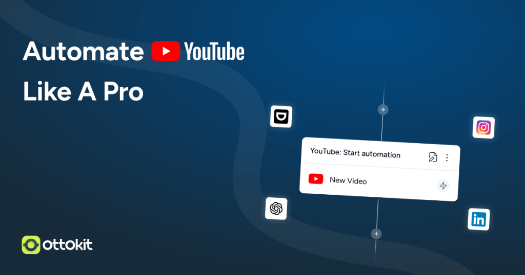 Automate_YouTube