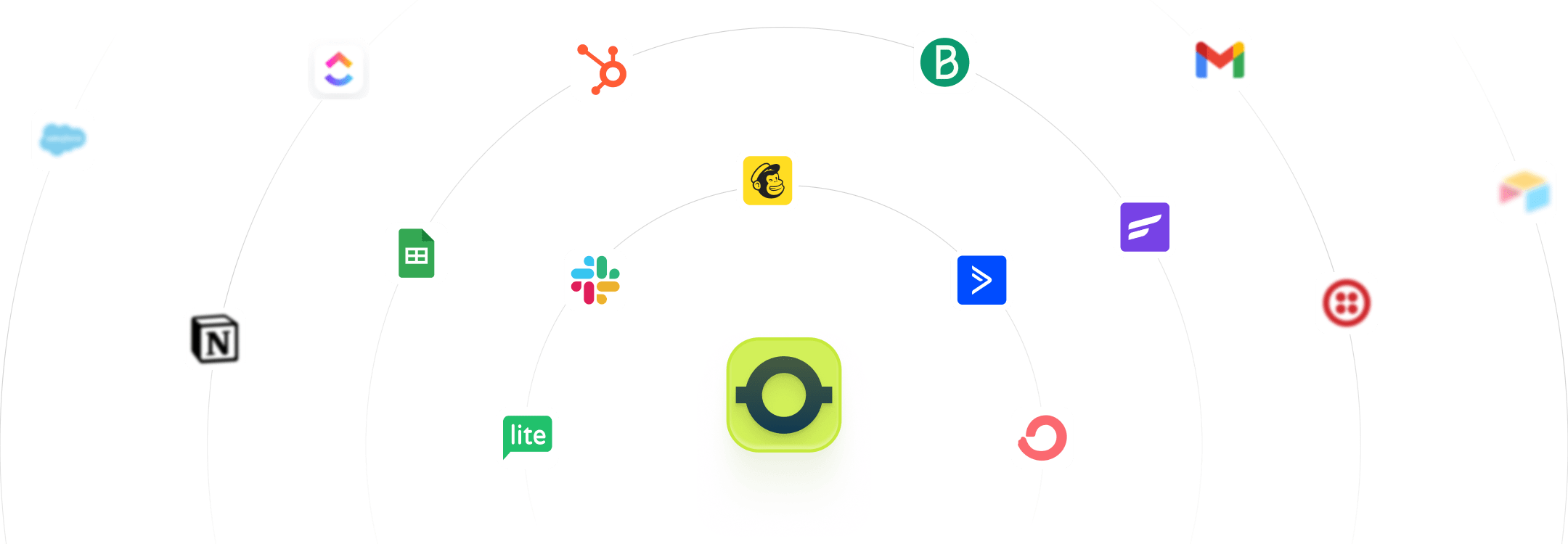 OttoKit Integrations 